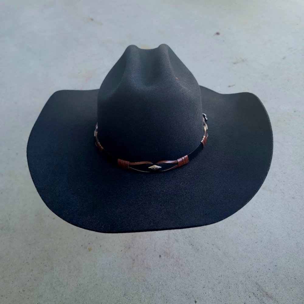 Justin Unisex Howboy Hat